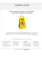 Mobile Screenshot of mailingma.com